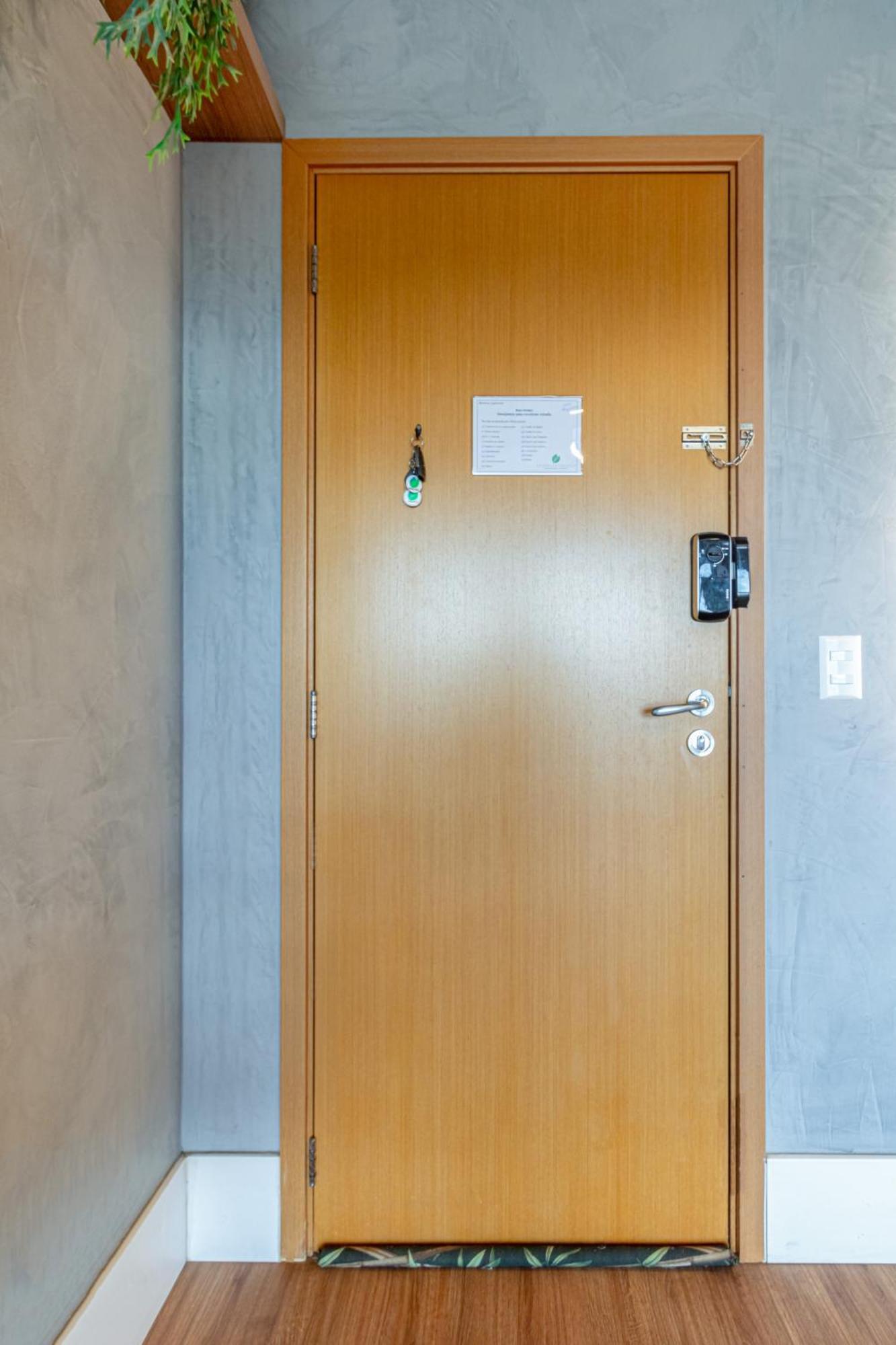 Palmas Experience - Apartamento Contemporaneo, Vista Serra, Na Quadra Do Shopping Esterno foto