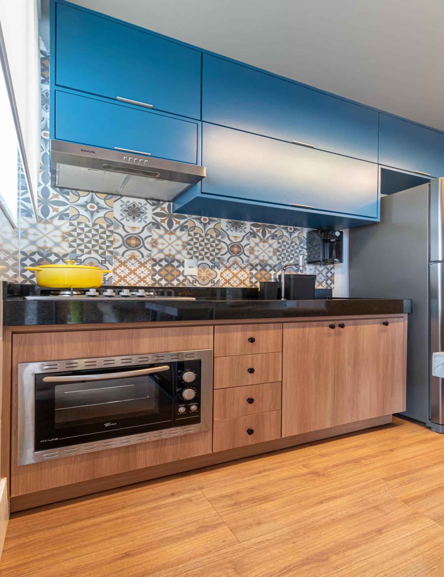 Palmas Experience - Apartamento Contemporaneo, Vista Serra, Na Quadra Do Shopping Esterno foto