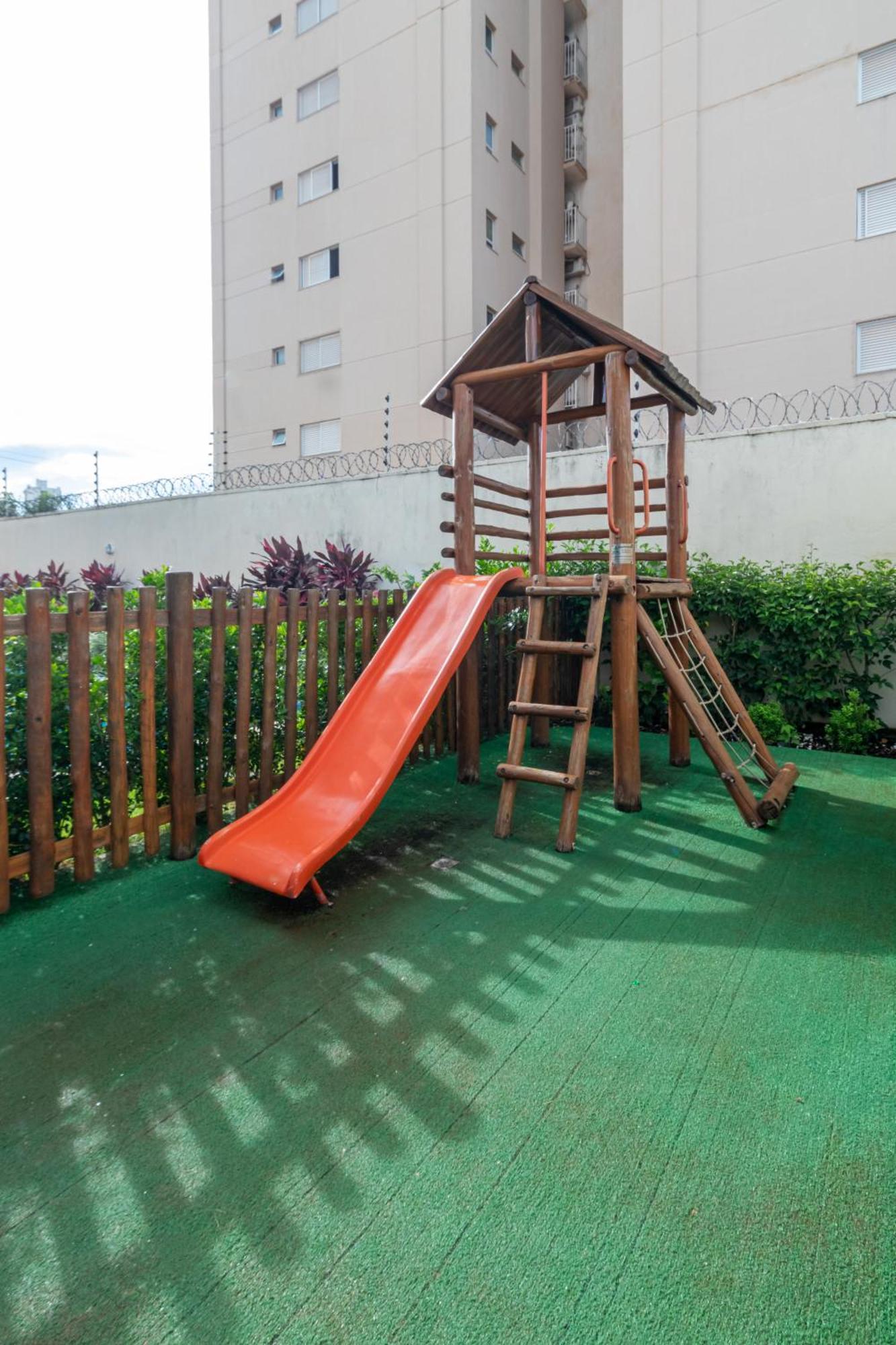 Palmas Experience - Apartamento Contemporaneo, Vista Serra, Na Quadra Do Shopping Esterno foto