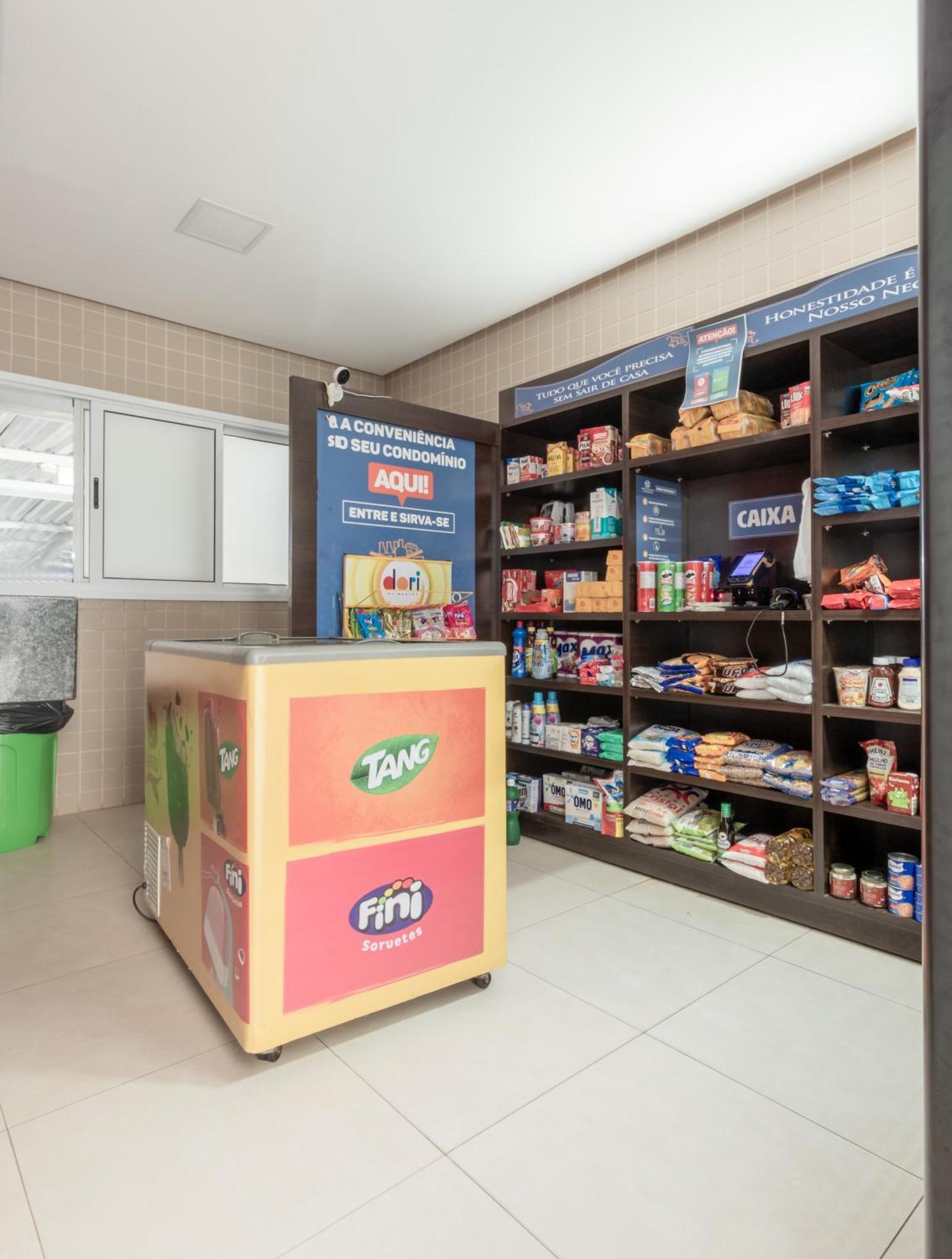 Palmas Experience - Apartamento Contemporaneo, Vista Serra, Na Quadra Do Shopping Esterno foto
