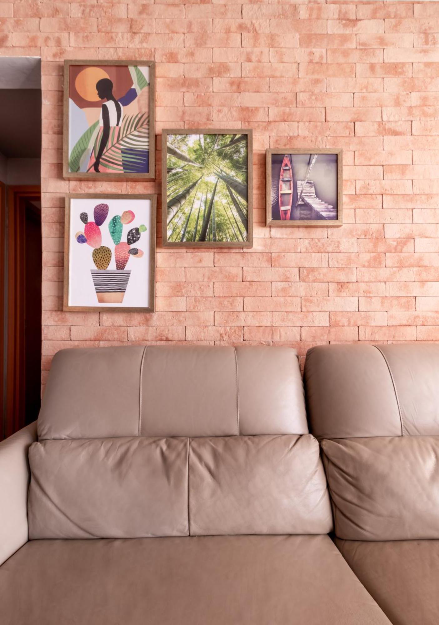 Palmas Experience - Apartamento Contemporaneo, Vista Serra, Na Quadra Do Shopping Esterno foto